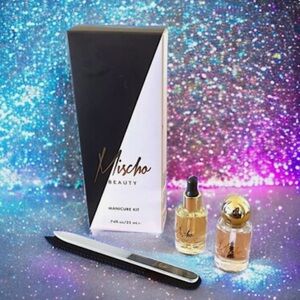 Mischo Beauty Manicure Kit